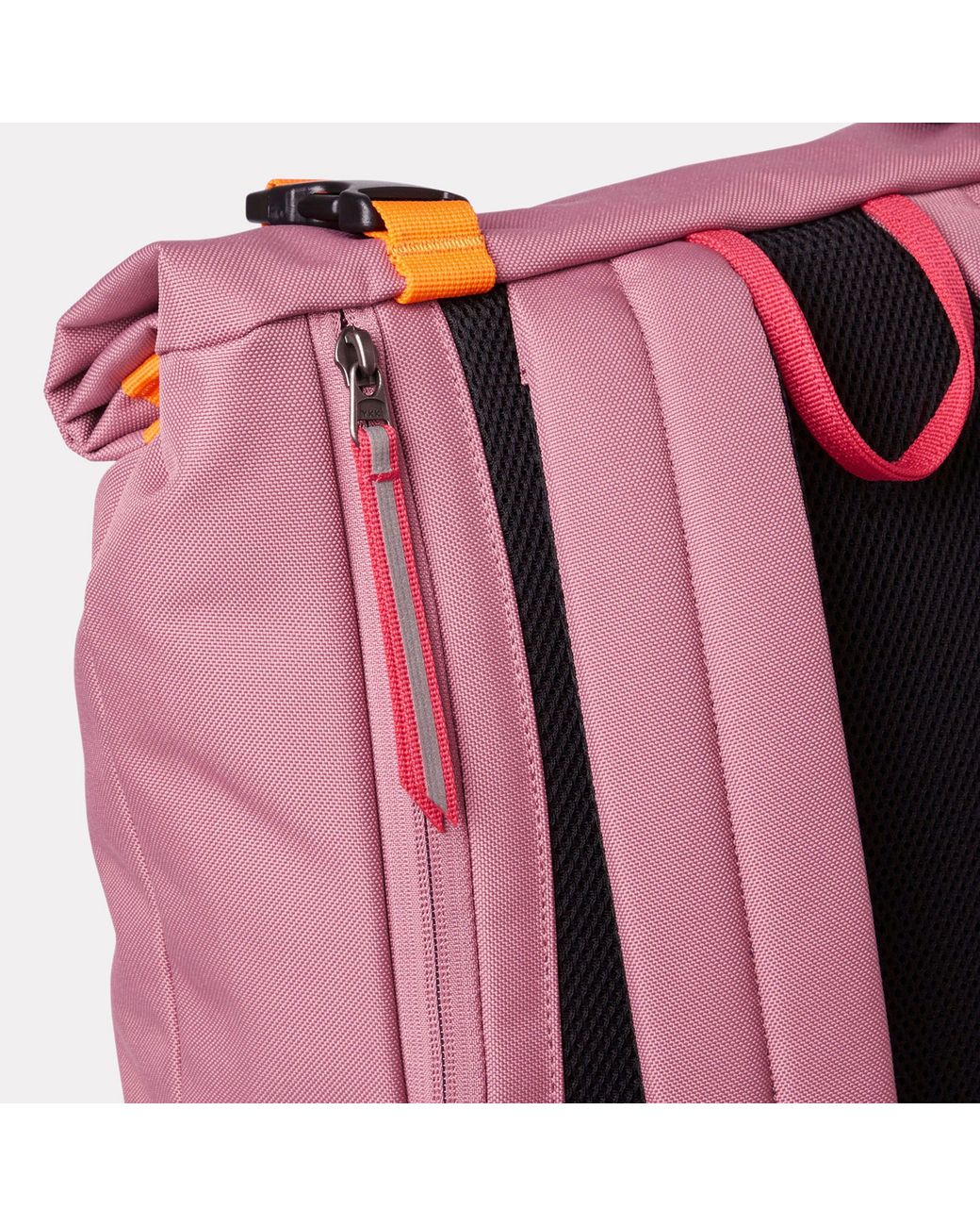 Helly Hansen Red Stockholm Waterproof Backpack 28L Std