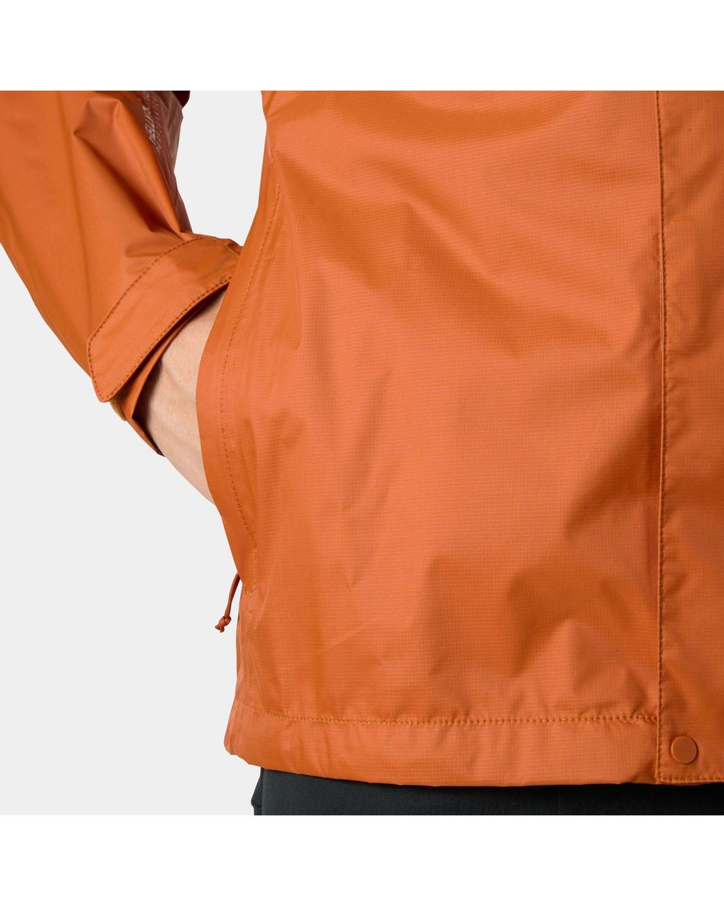Loke Jacket Hombre Helly Hansen de hombre de color Natural