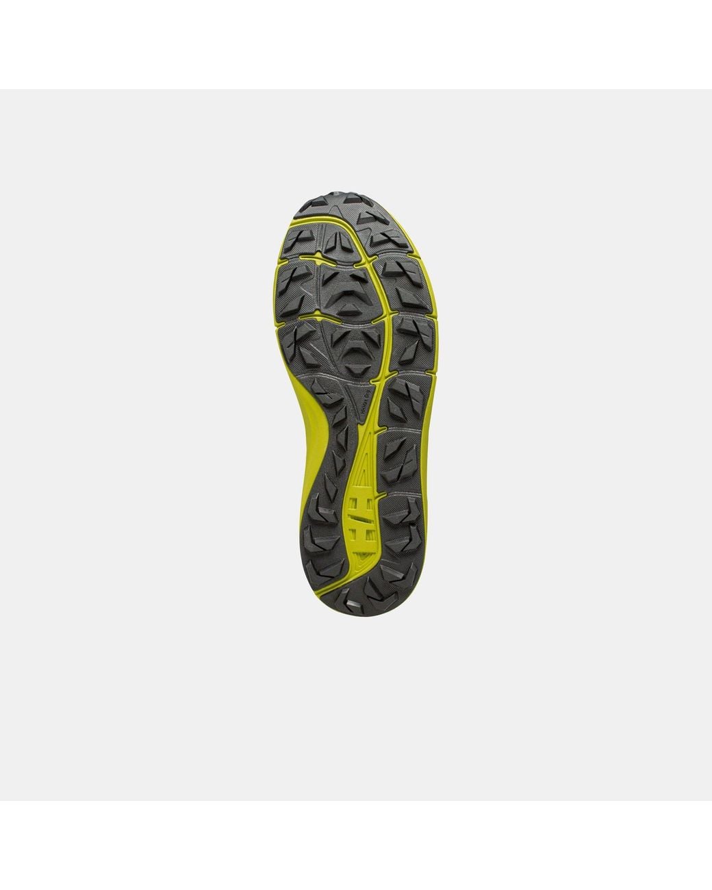 Helly Hansen Green Stega Helly Tech Waterproof Hiking Shoes for men
