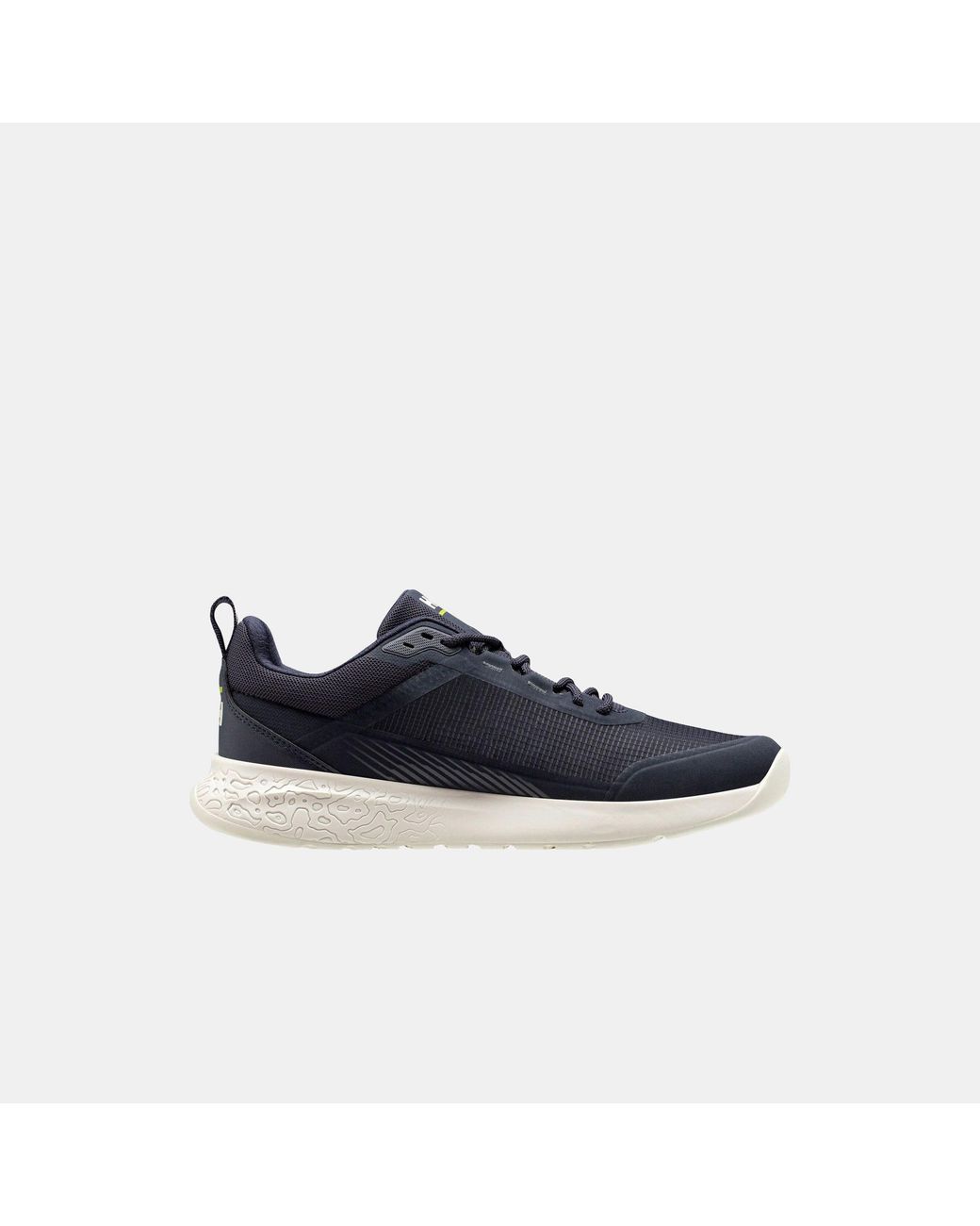 Helly Hansen Blue Crew Low Sailing Shoes for men