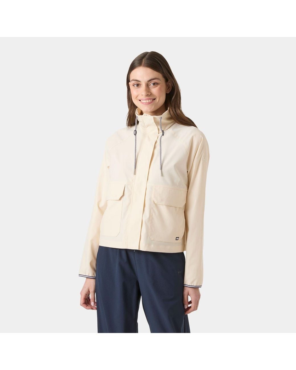 Helly Hansen Natural Positano Light Jacket