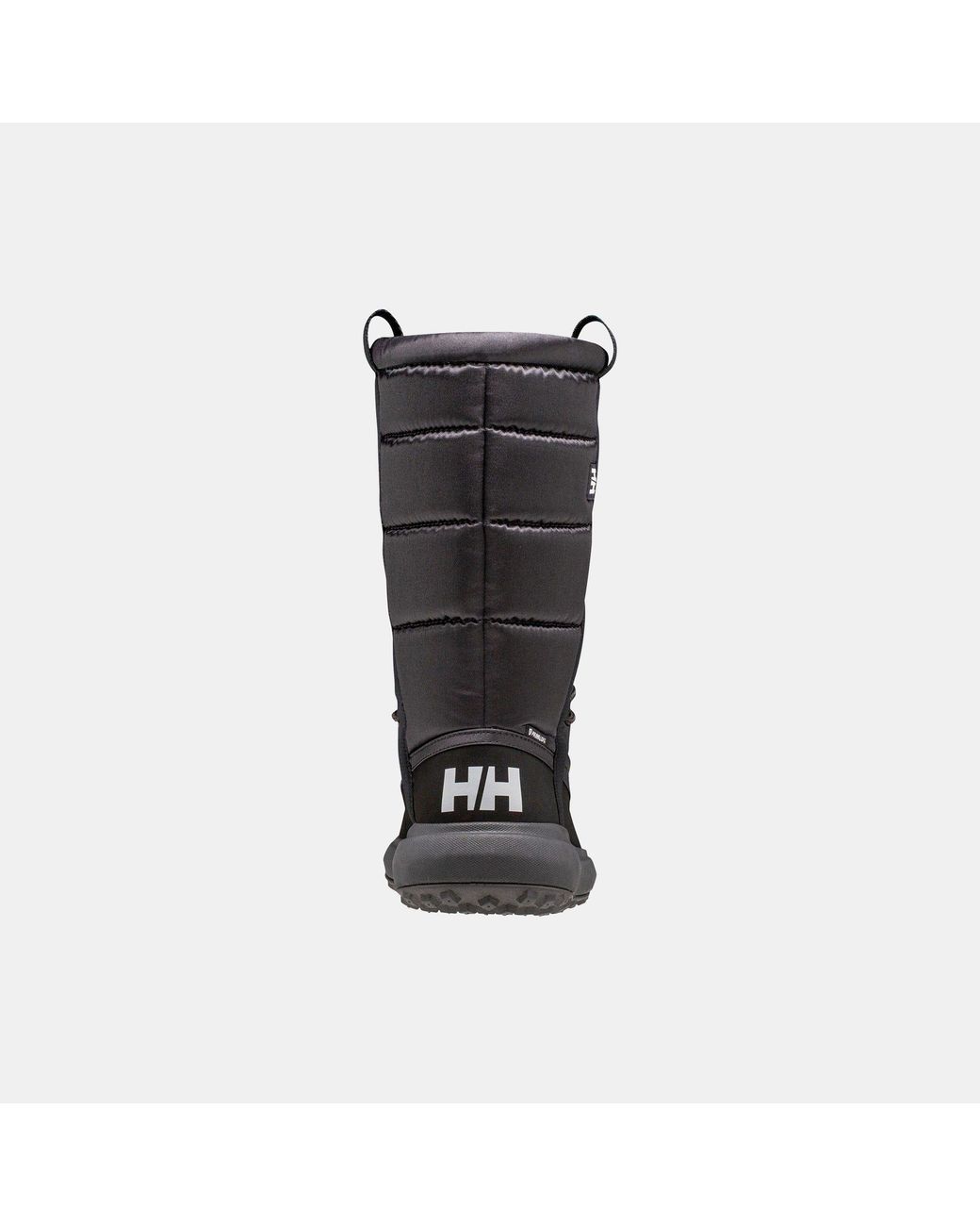 Isolabella 2 Stivale Invernale Nero di Helly Hansen in Black