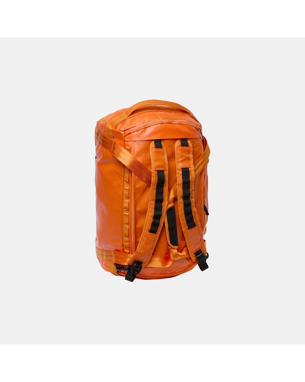 Helly Hansen Orange Guide Duffel Bag, 90L