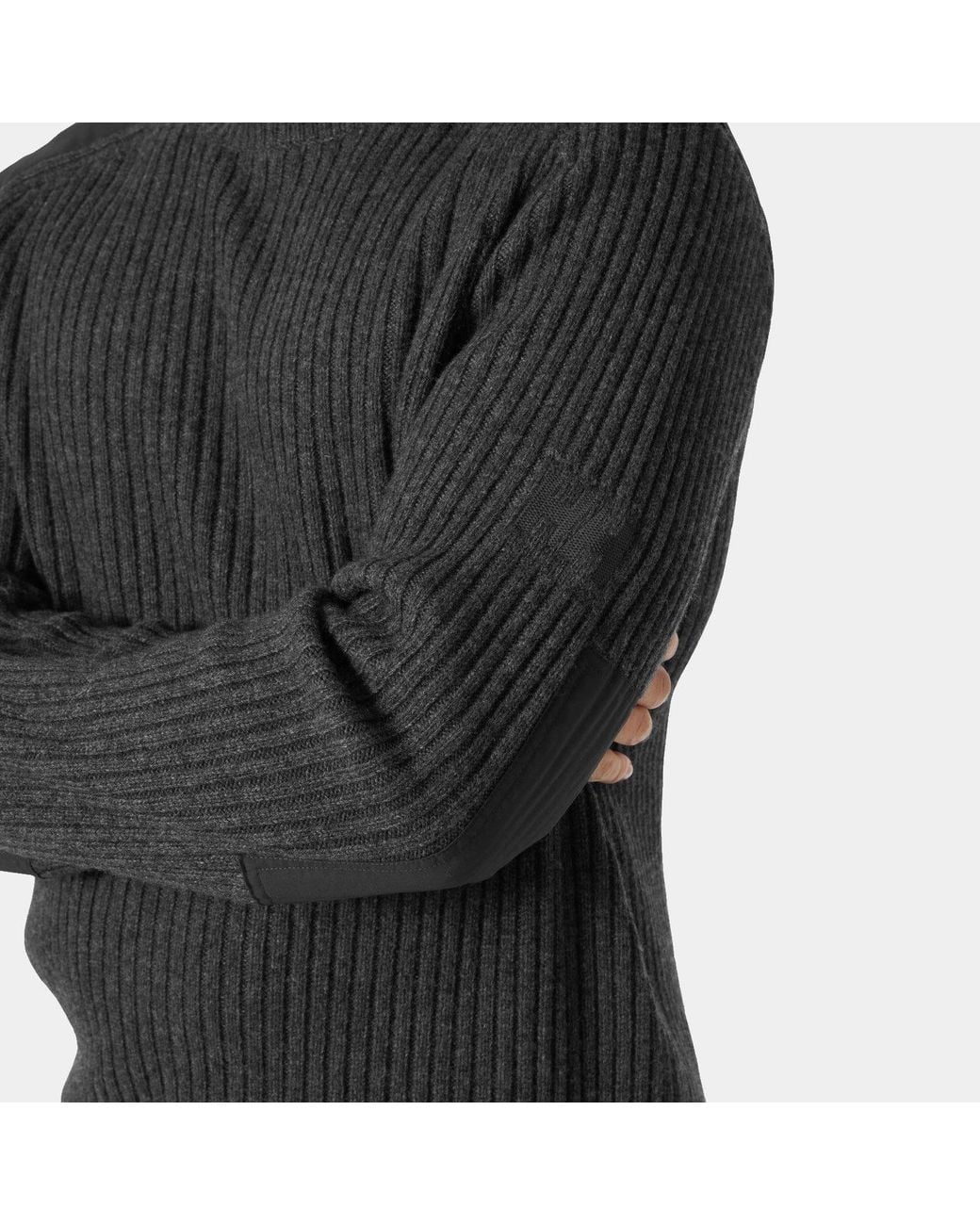 Grigio di Helly Hansen in Black da Uomo