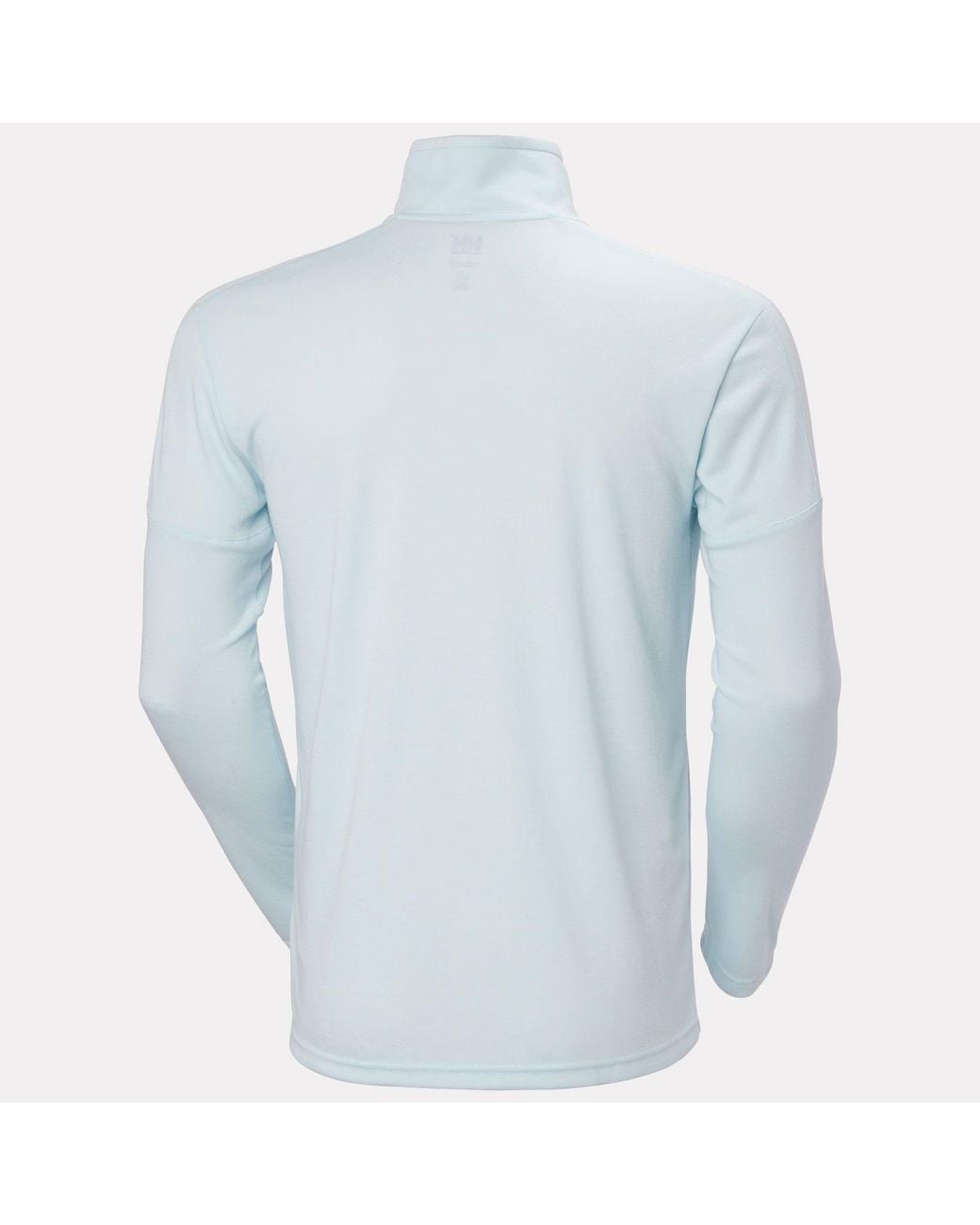 Helly Hansen Hp Half-Zip Pullover 2.0 Herren in Blue für Herren