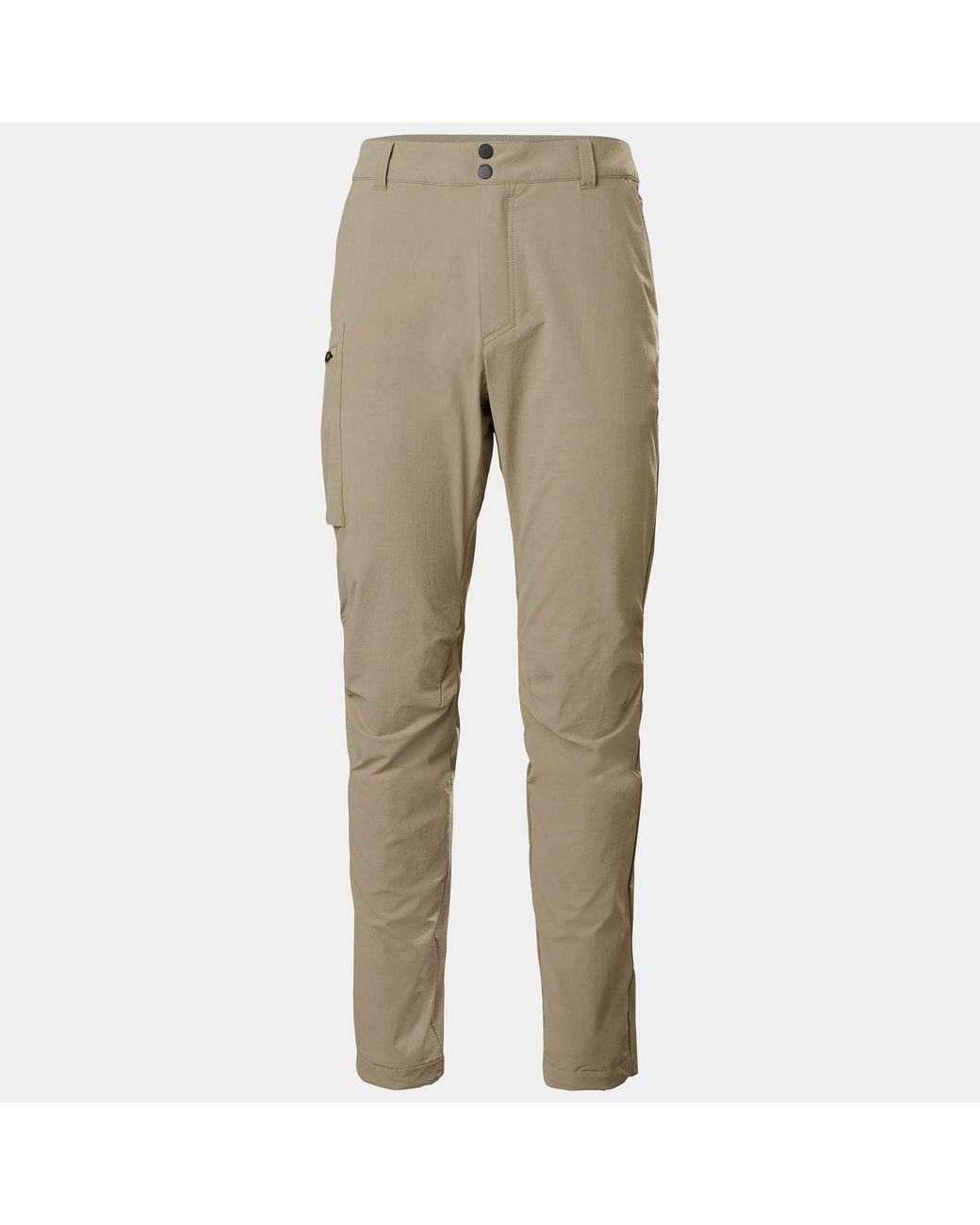 Helly Hansen Natural Brono Softshell Pants for men