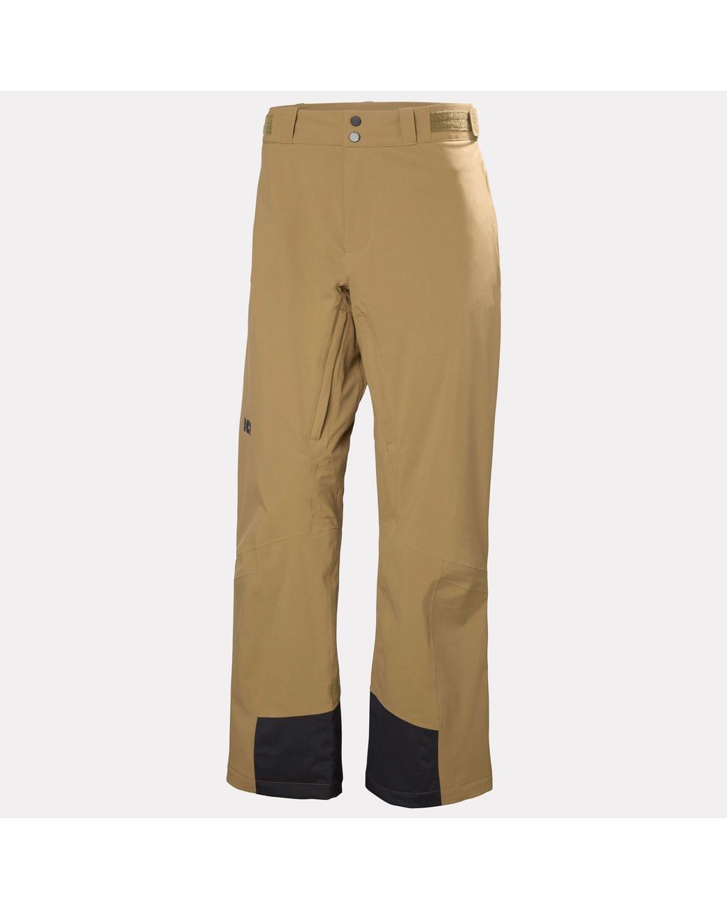 Alpha Insulated Pants Helly Hansen de hombre de color Natural