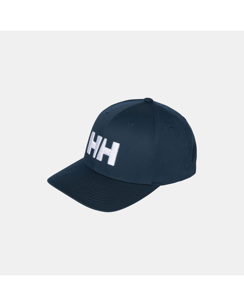 Helly Hansen Blue Brand Cap Std