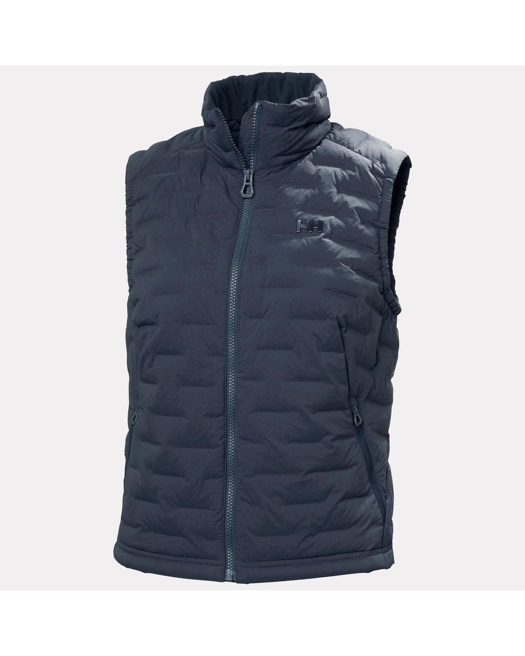 Helly Hansen Blue Hp Stretch Insulator Vest