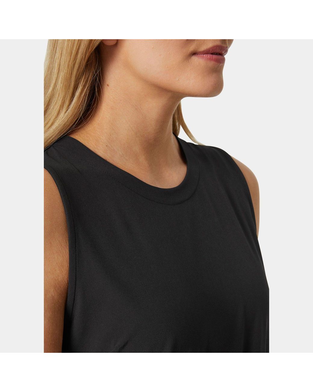 Helly Hansen Black Viken Dress