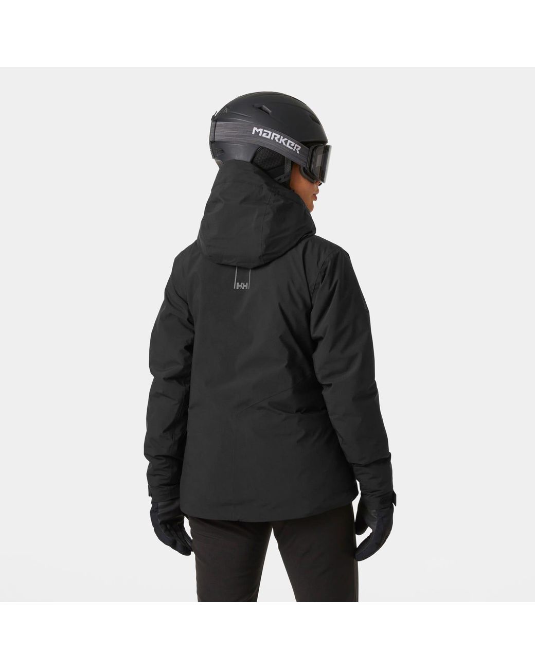 Edge 3.0 Giacca Da Sci Nero di Helly Hansen in Black