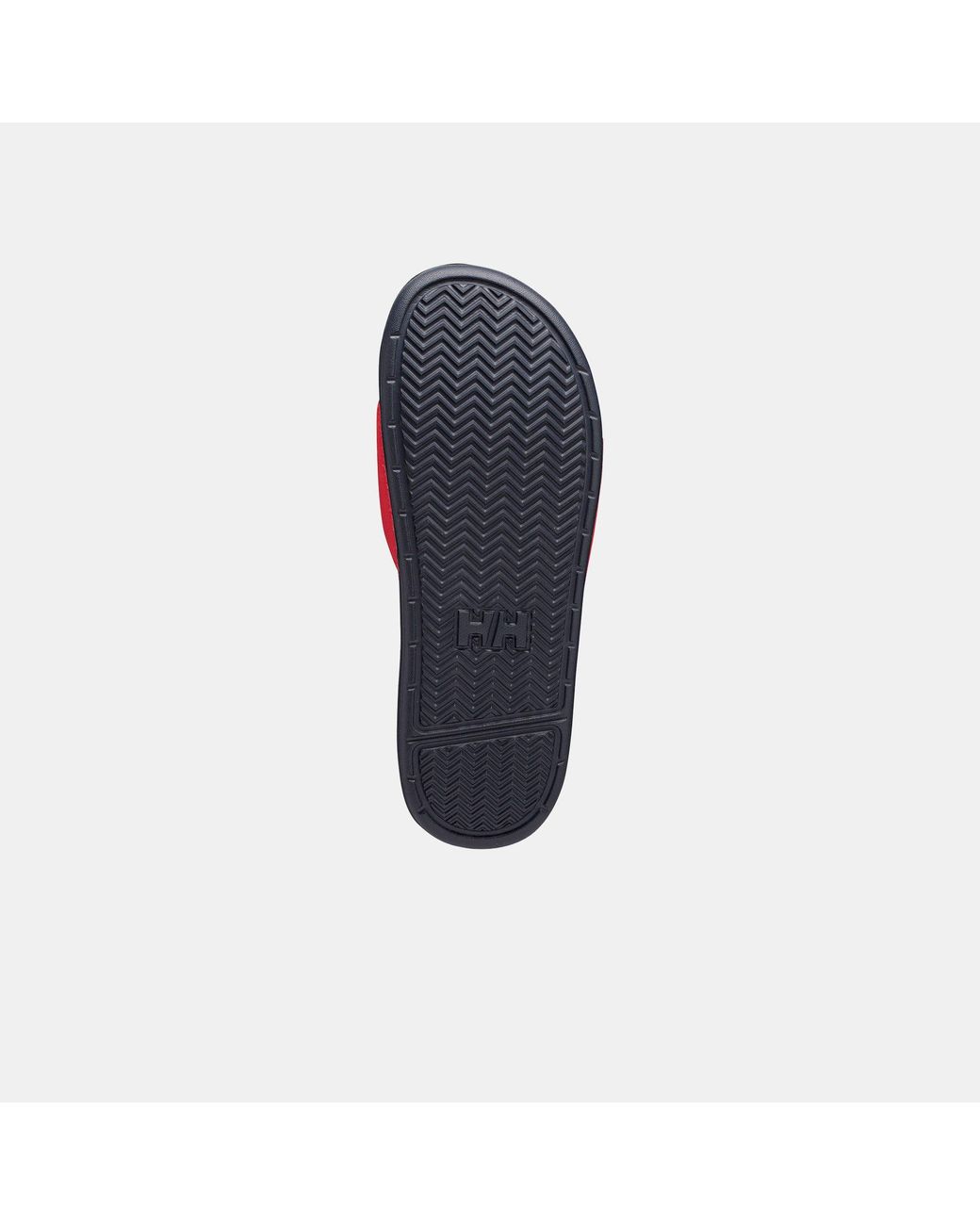 Helly Hansen Red Hh Easy On & Off Comfort Slide for men