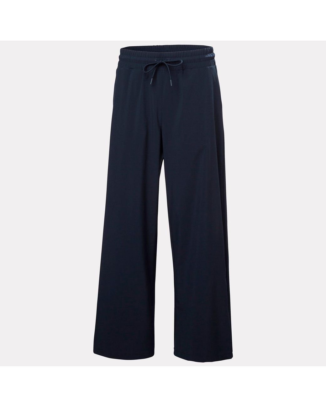 Helly Hansen Blue Thalia Wide Trousers