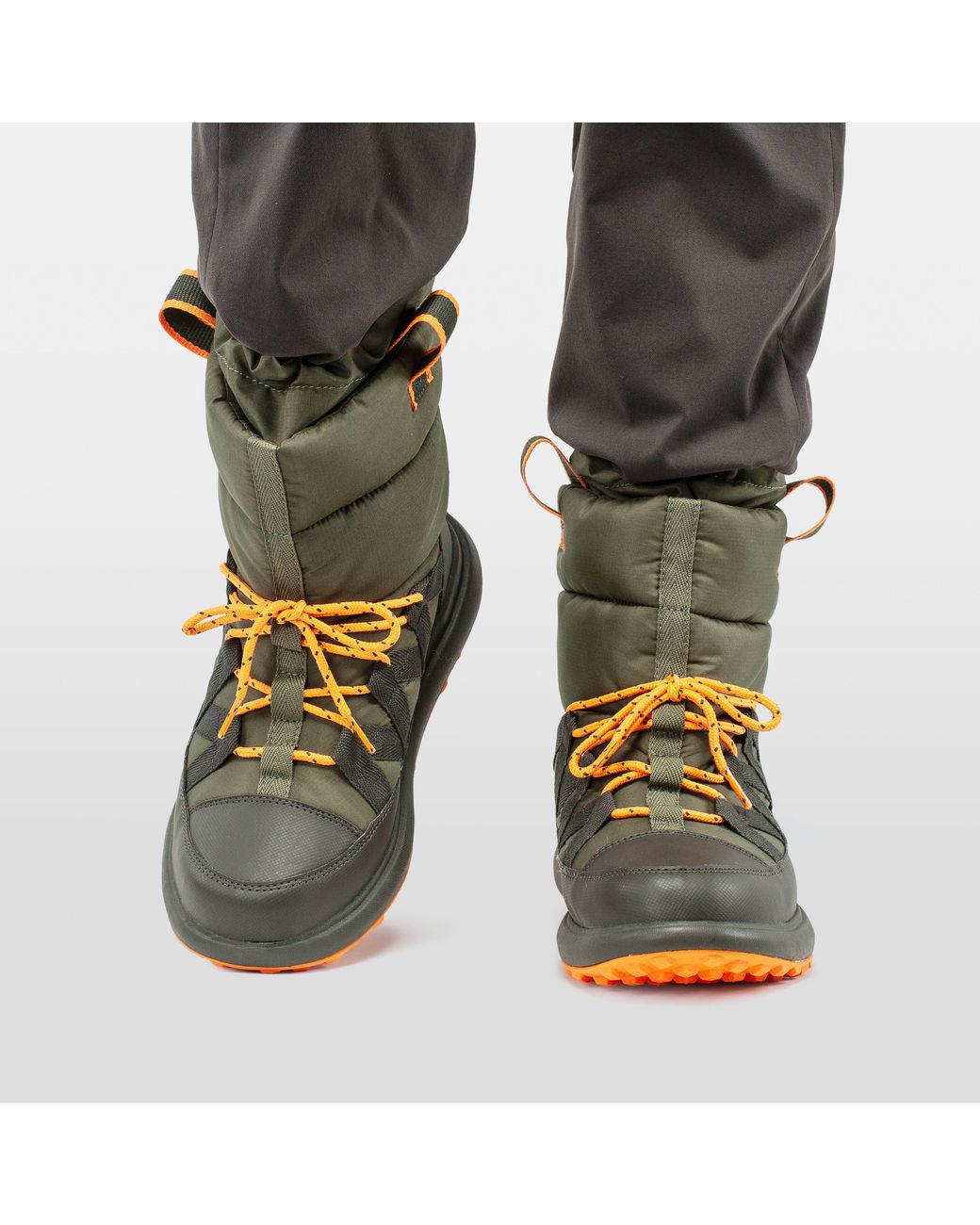 Monarch Boots Hombre Helly Hansen de hombre de color Green