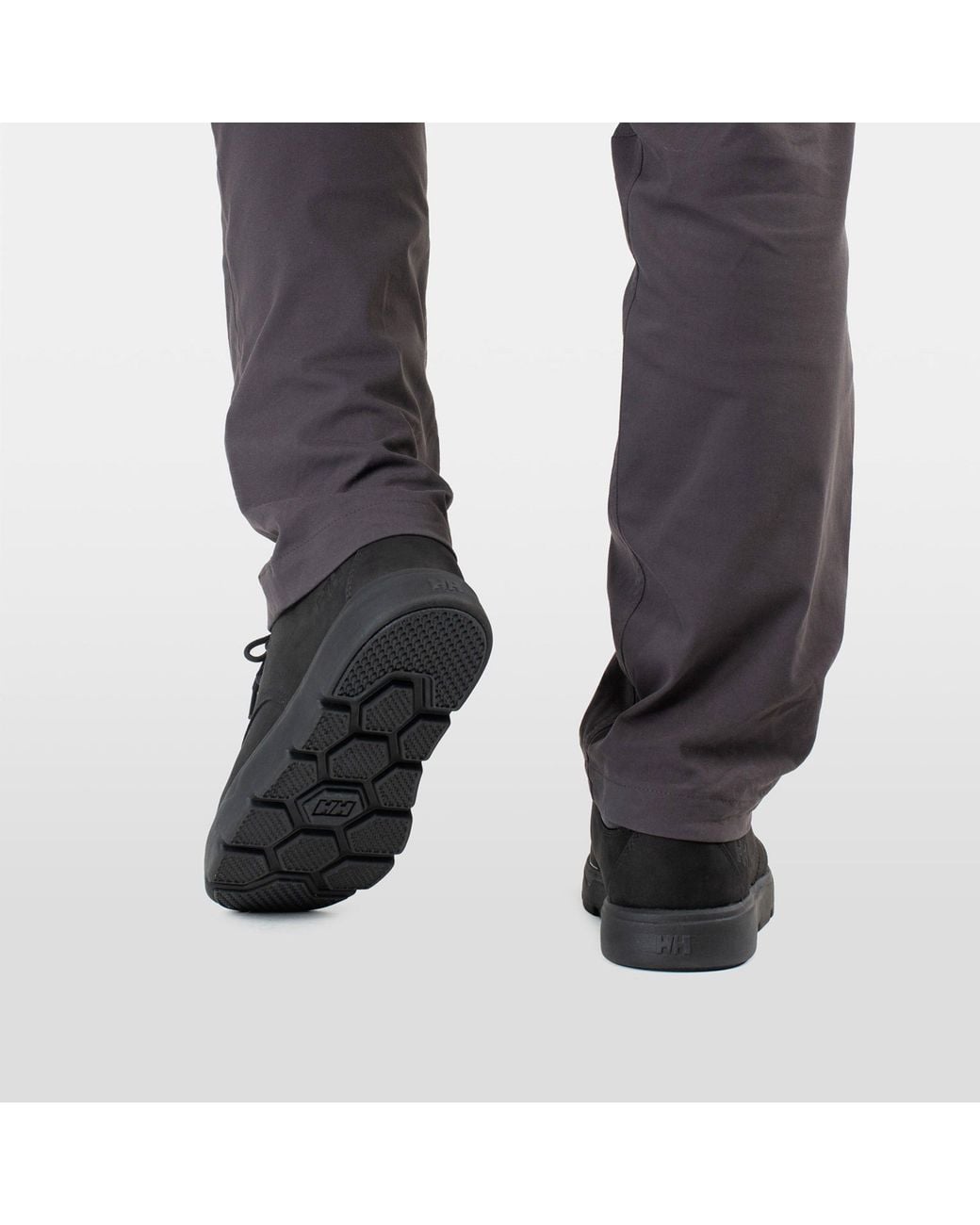 Pinehurst Low Shoes Nero di Helly Hansen in Black da Uomo