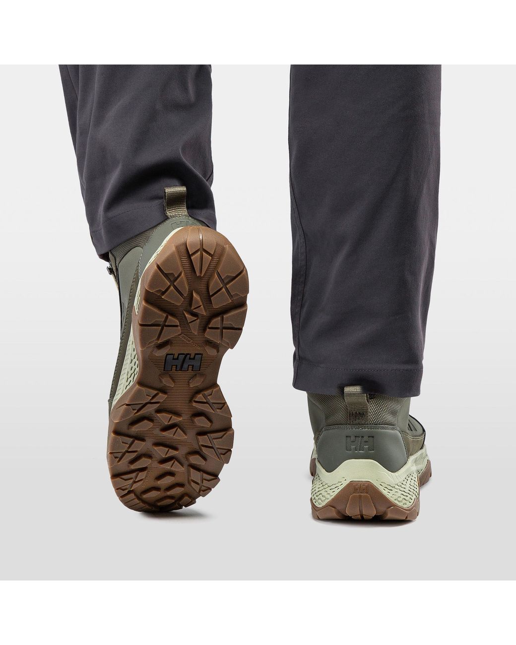 Helly Hansen Buckhorn Boots Herren in Green für Herren