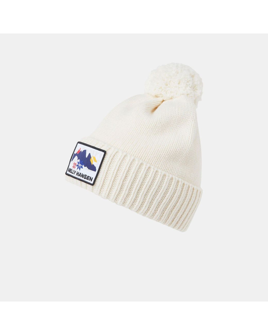 Helly Hansen Blue Hod Beanie 2.0 Std