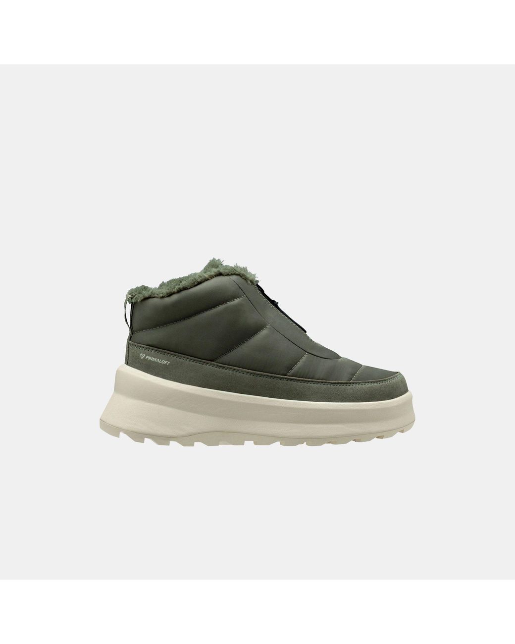 Helly Hansen Cora Boots Damen in Green für Herren