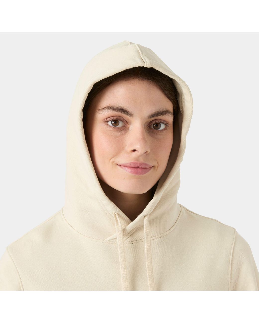 Helly Hansen Natural Core Graphic Hoodie