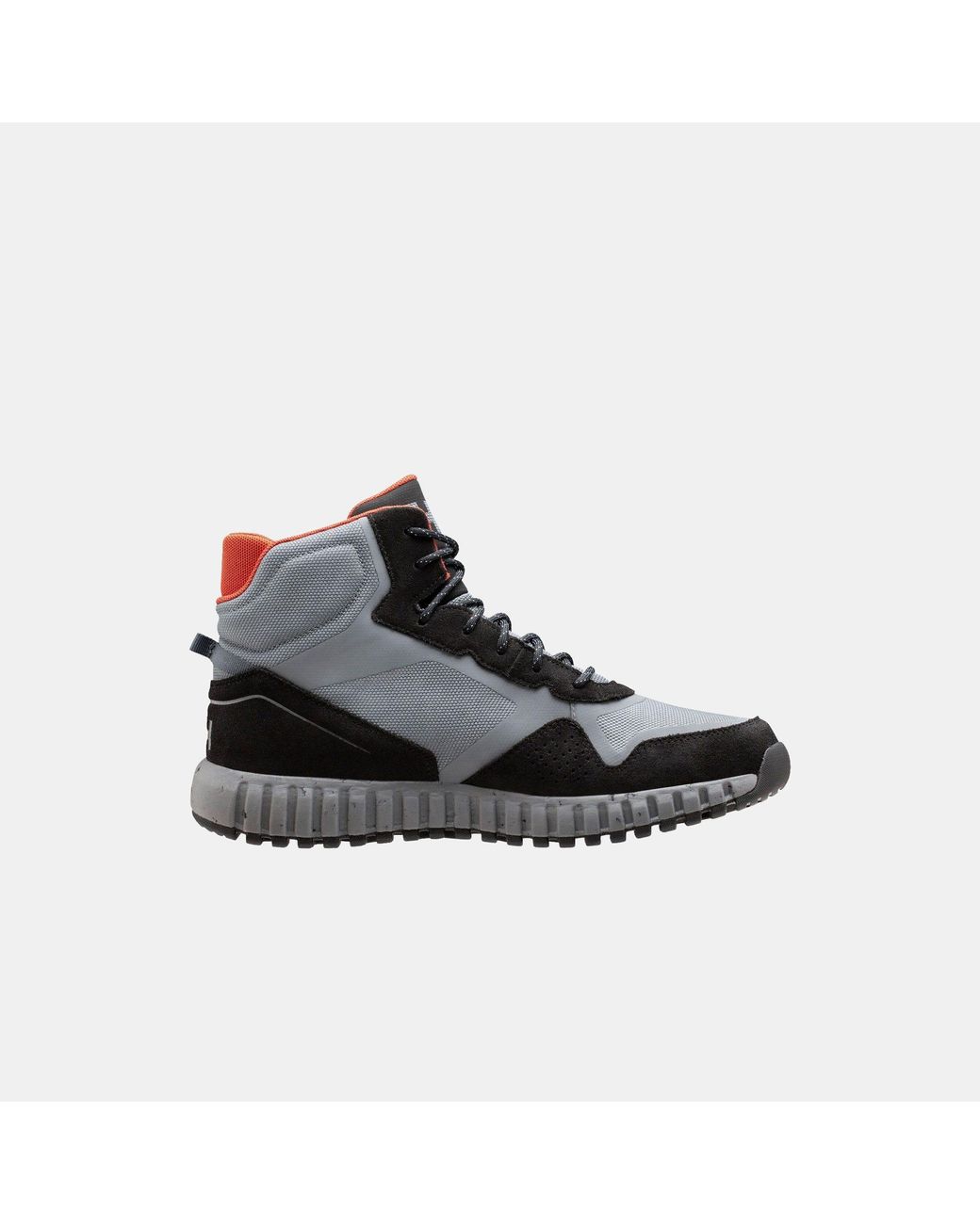 Helly Hansen Black Monashee Ullr Ht Waterproof Winter Boots for men