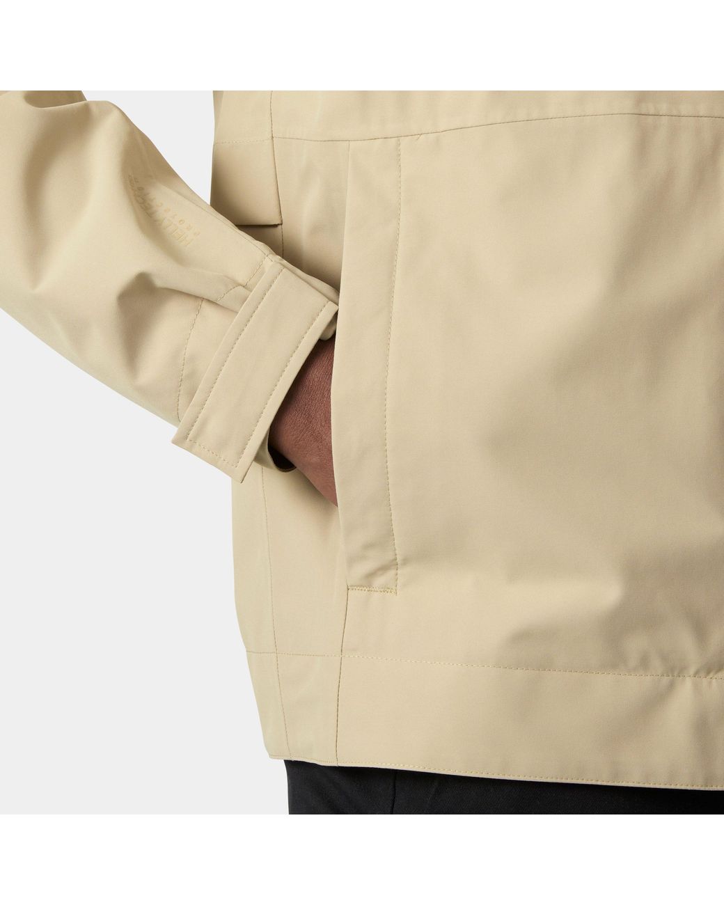 Helly Hansen Natural City Coach Jacket for men