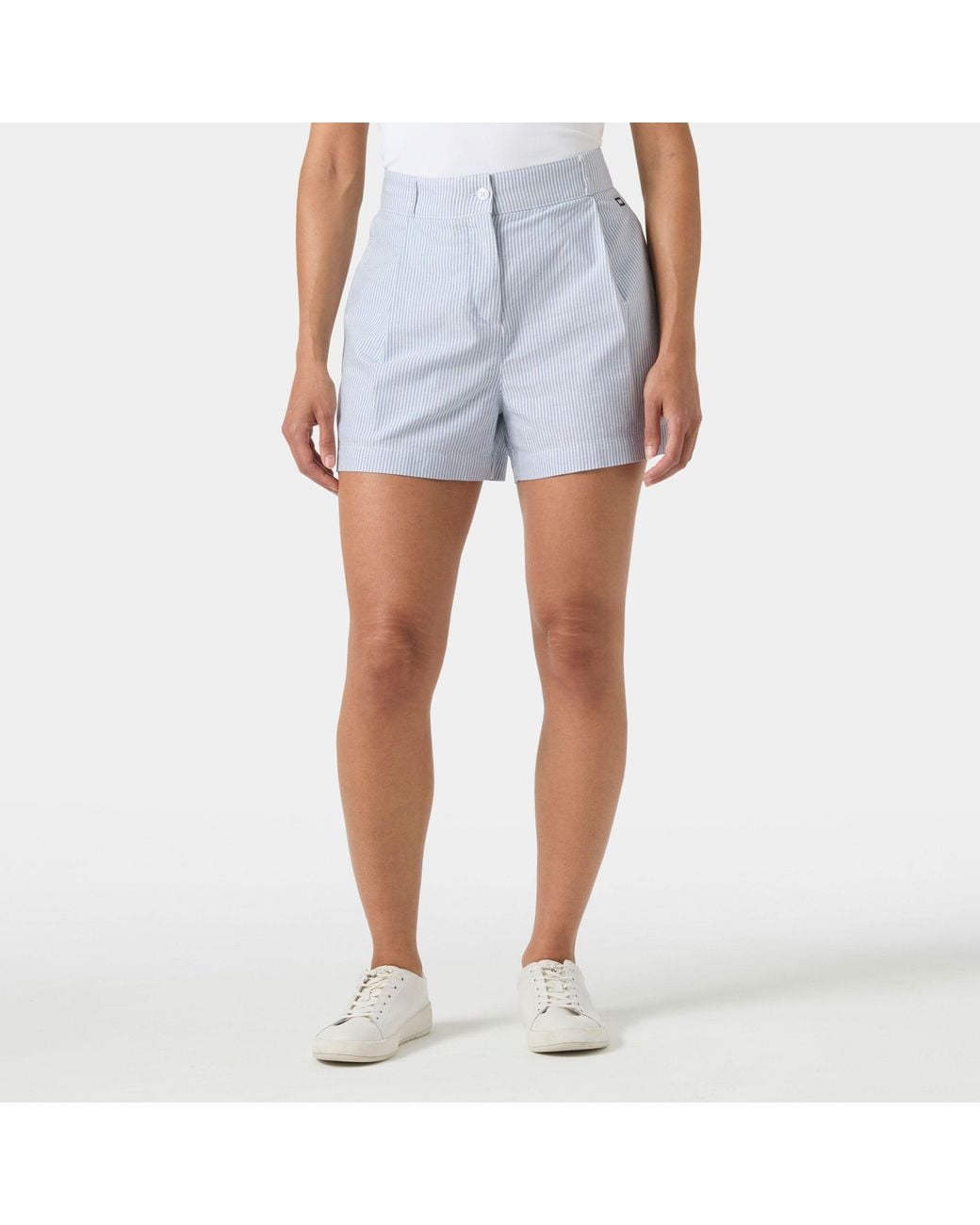Helly Hansen Blue Sorrento Shorts 4"