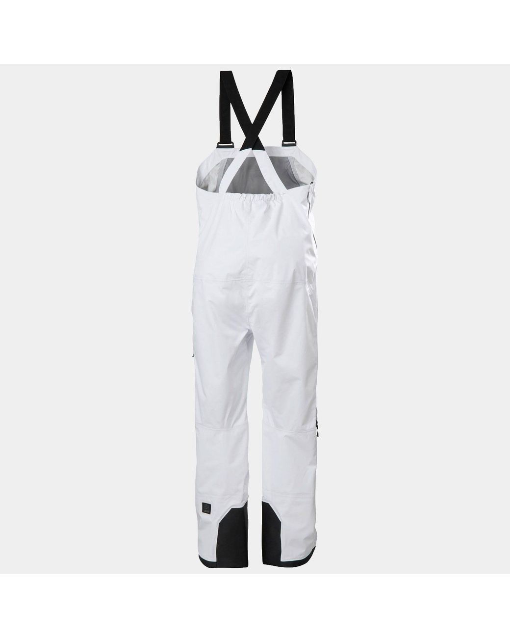 Helly Hansen Green Ridge Infinity Shell Bib 2.0 for men