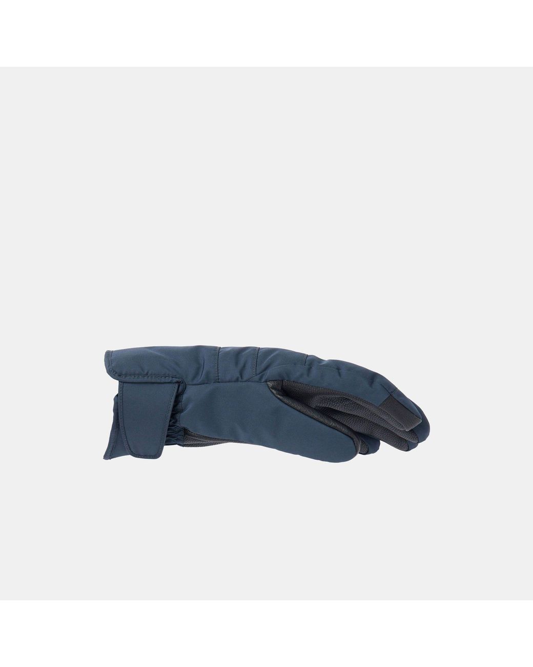 Helly Hansen Blue Swift Helly Tech Gloves for men