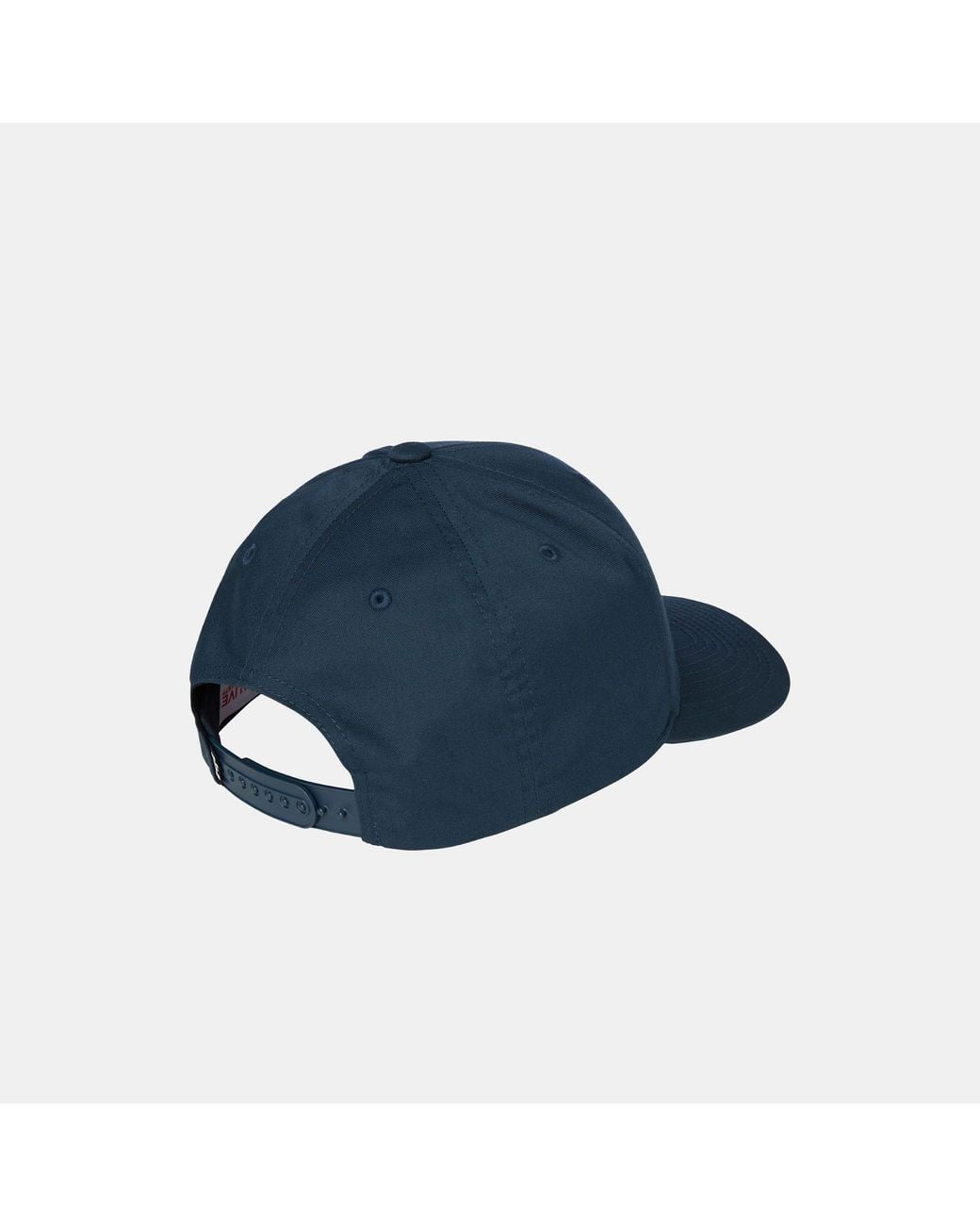 Helly Hansen Blue Brand Cap Std