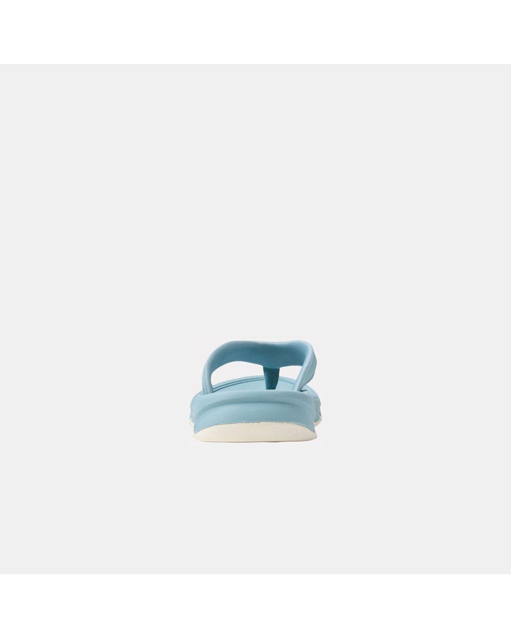 Helly Hansen Blue Sandhamn Sandal Damen