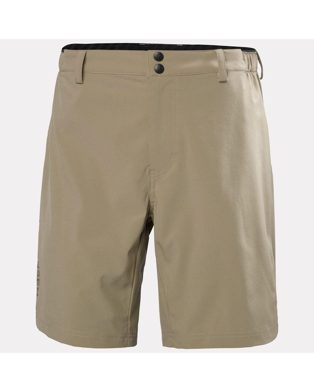 Helly Hansen Natural Hp Sirocco Shorts 9" for men