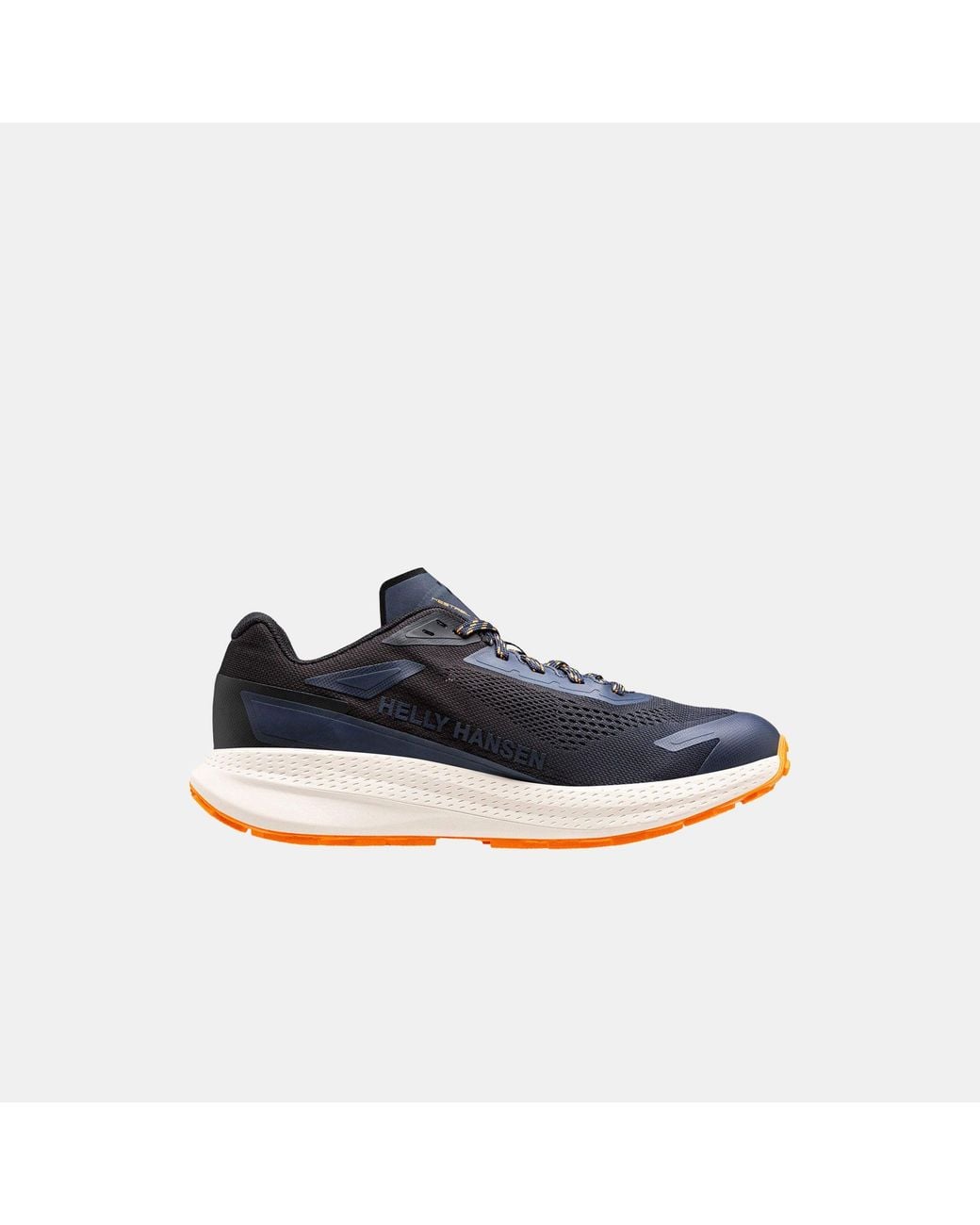 Helly Hansen Blue Kestrel Trail Running Shoes for men