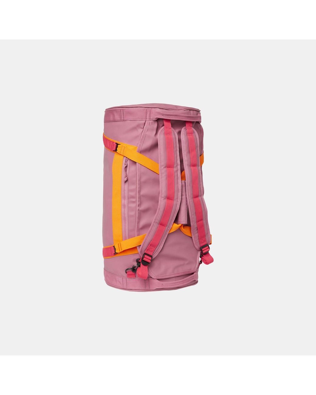 Helly Hansen Red Hh Waterproof Duffel Bag 2 30L Std