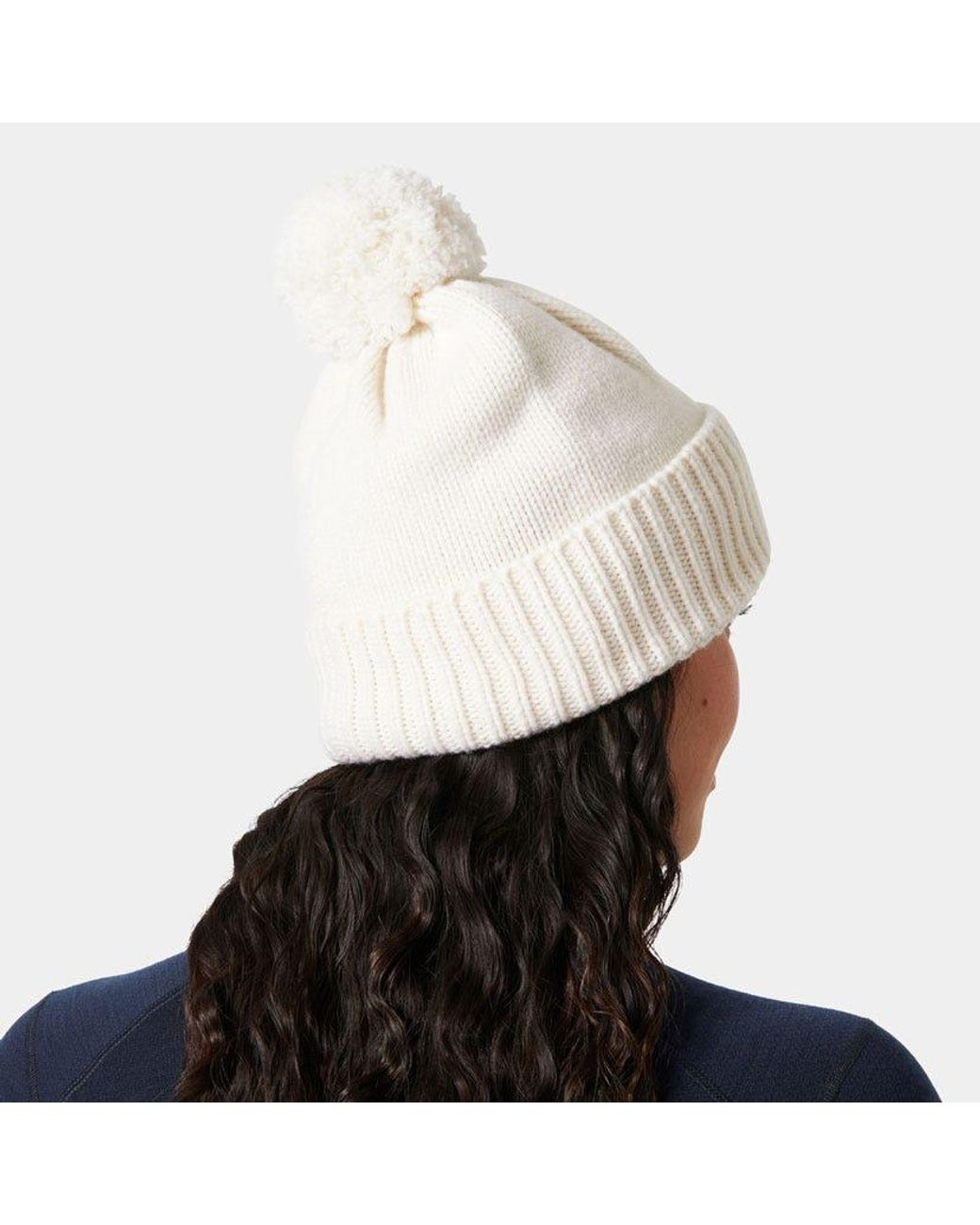 Helly Hansen Blue Hod Beanie 2.0 Std
