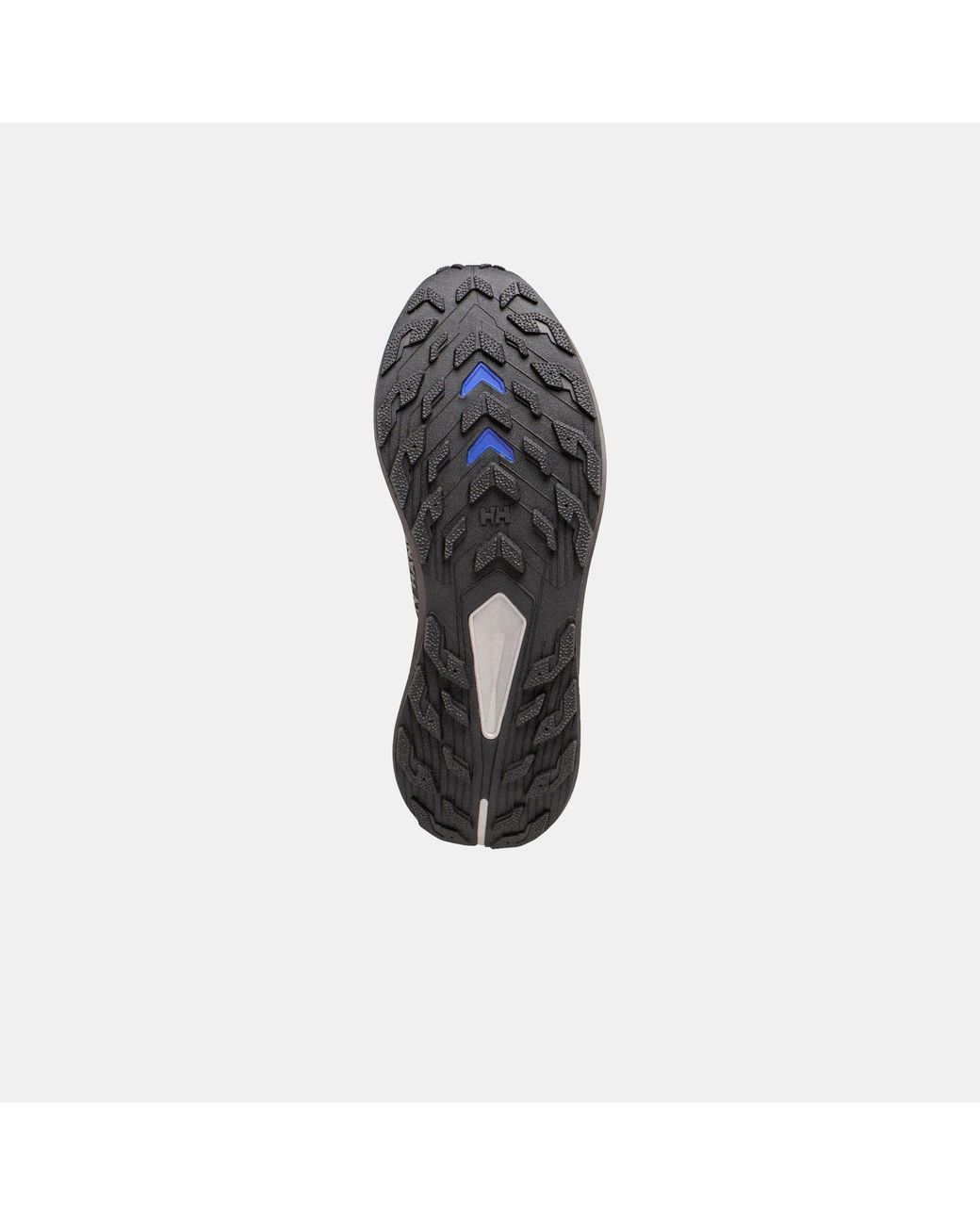 Helly Hansen Black Kestrel Trail Running Shoes for men