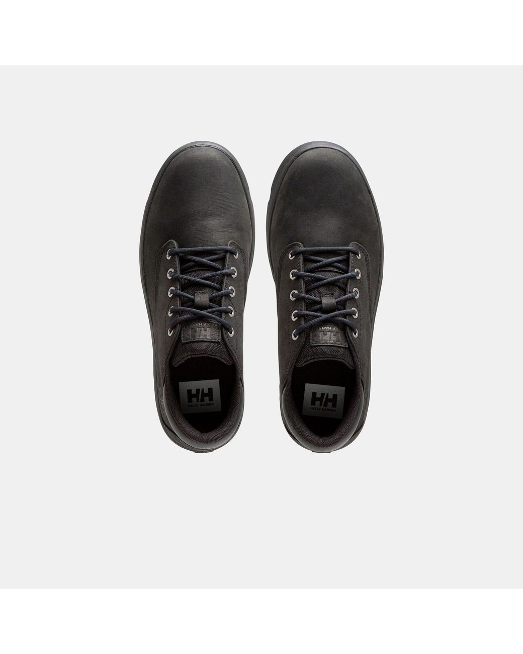 Pinehurst Low Shoes Nero di Helly Hansen in Black da Uomo
