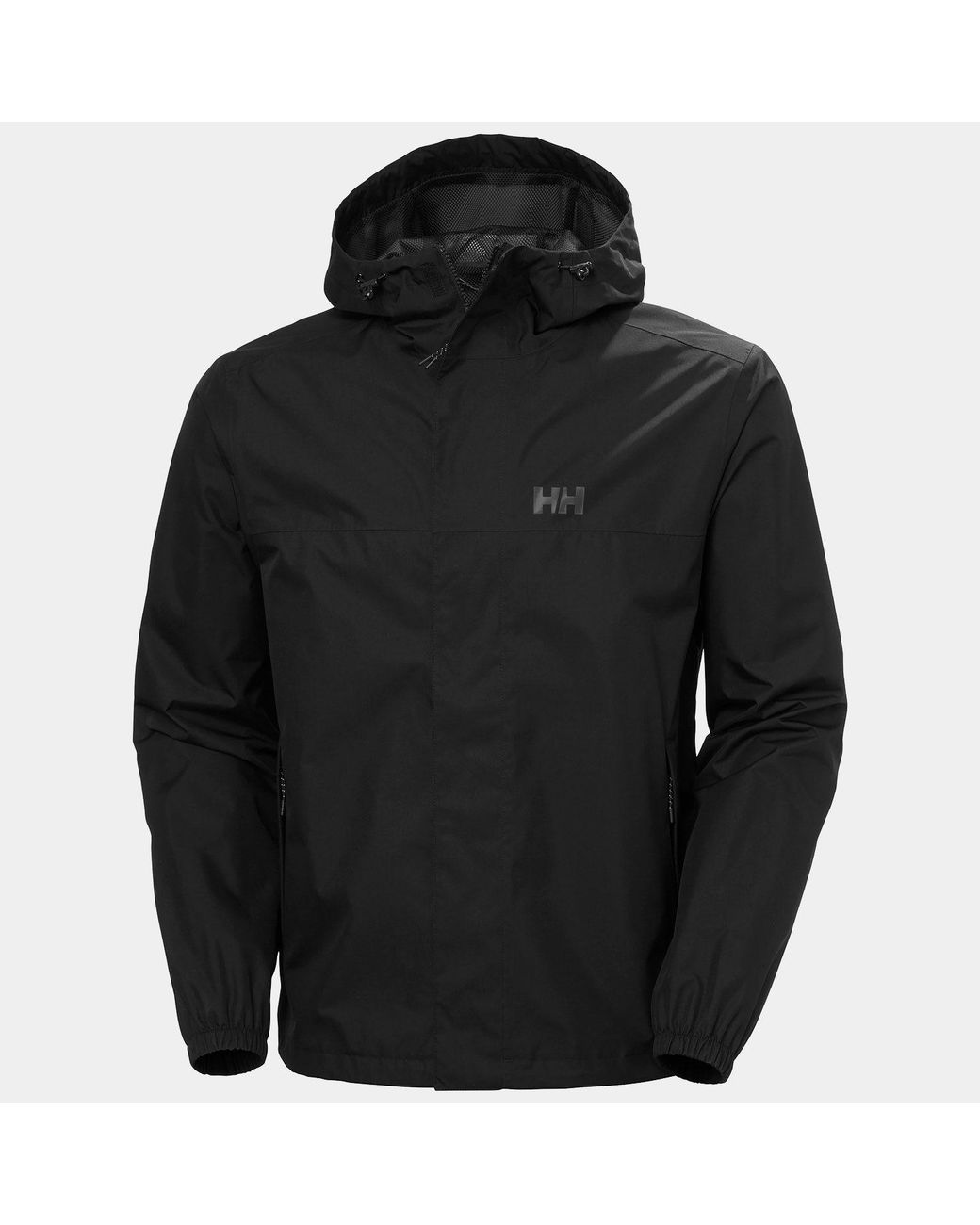 Veste Imperméable Homme Vancouver Noir Helly Hansen pour homme en coloris Black