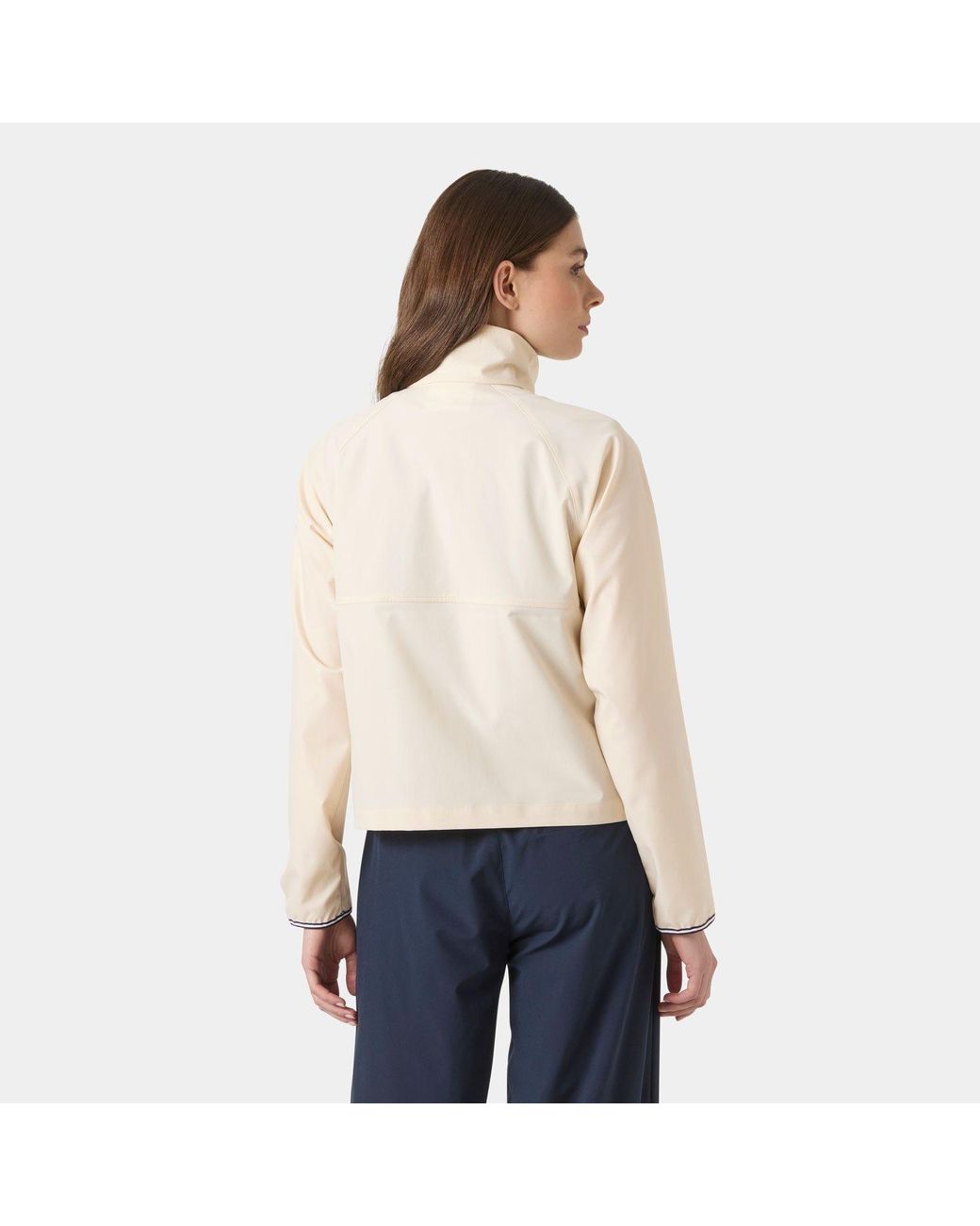 Helly Hansen Natural Positano Light Jacket