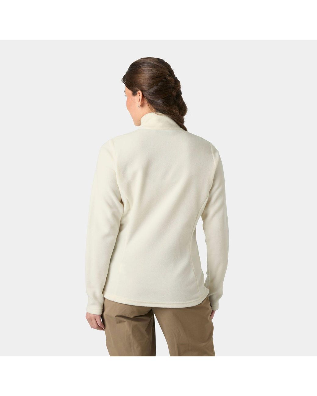 Helly Hansen Natural Daybreaker Fleece Jacket