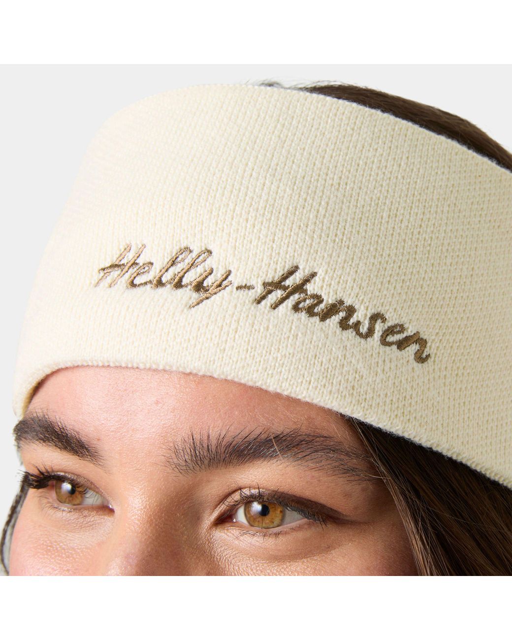 Helly Hansen Natural Team Headband