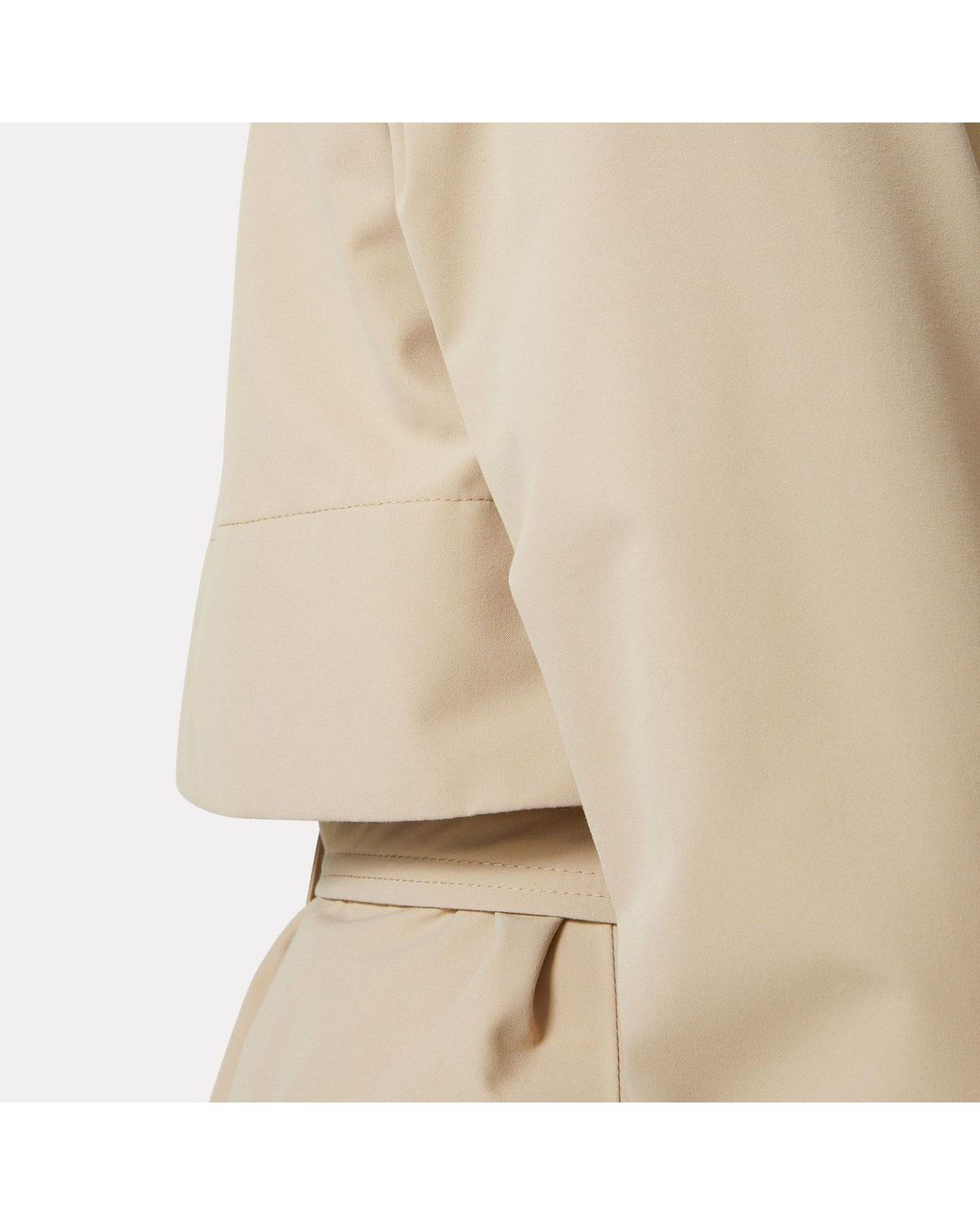 Helly Hansen Natural Jane Trench