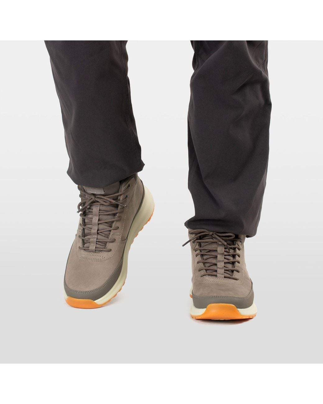 Helly Hansen Beckett Mid Boots in Brown für Herren