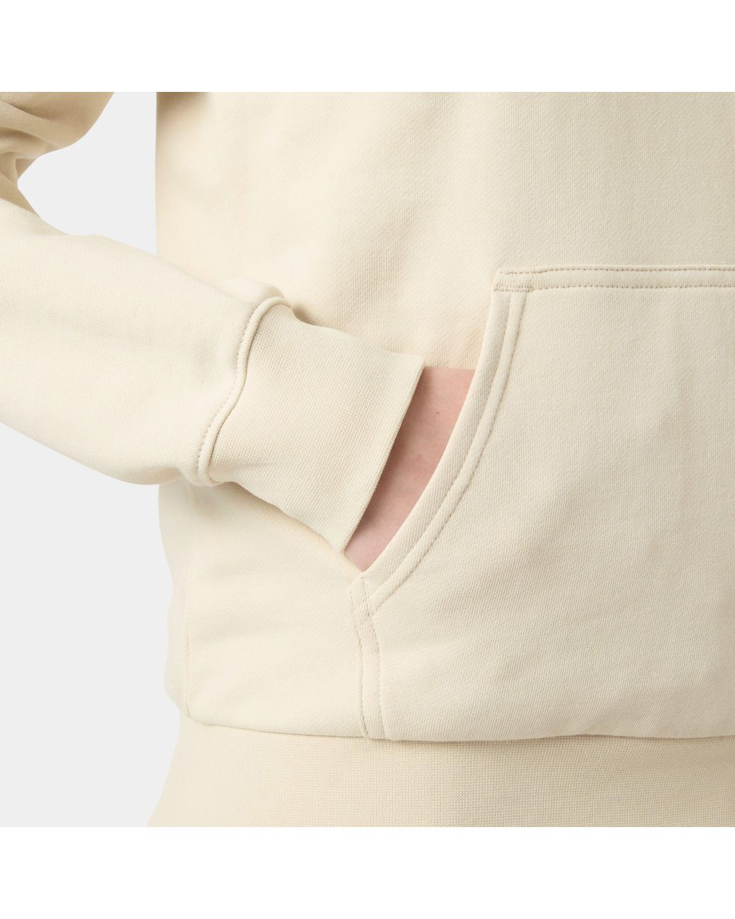 Helly Hansen Natural Core Graphic Hoodie