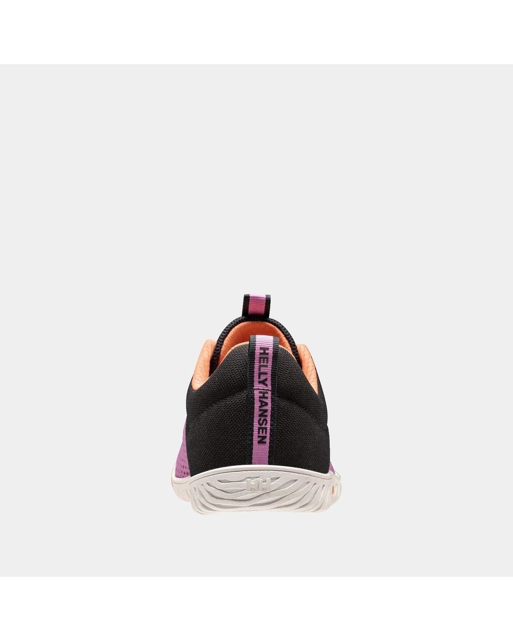 Helly Hansen Pink Hp Foil Evo Sailing Shoes