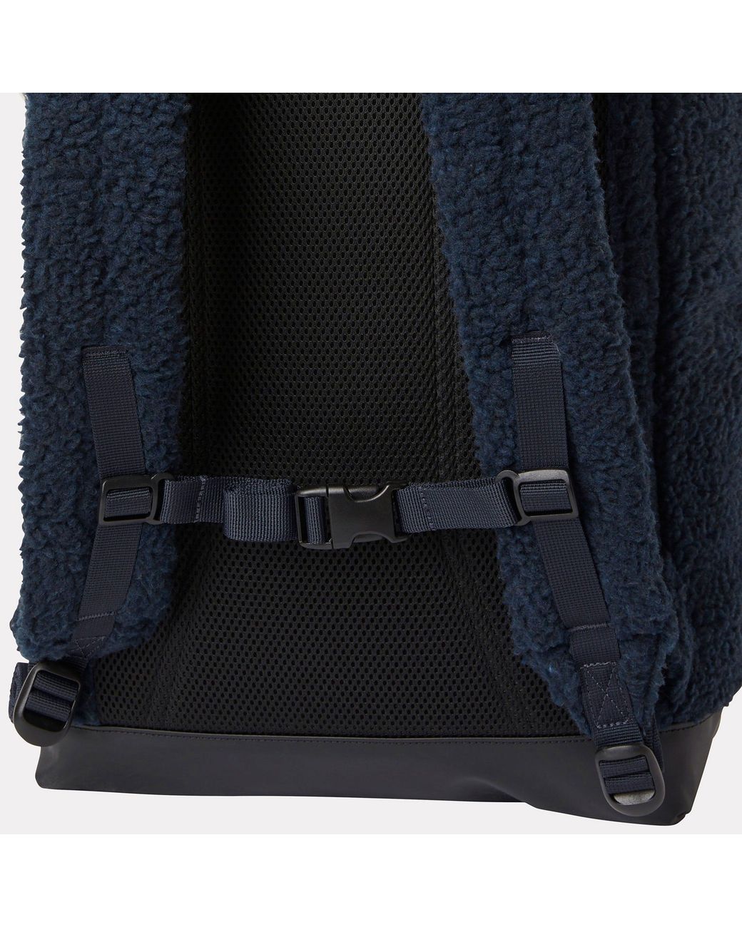 Helly Hansen Blue Helly-hansen Stockholm Pile Backpack