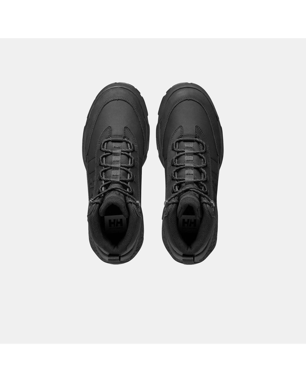 Helly Hansen Buckhorn Boots Herren in Black für Herren