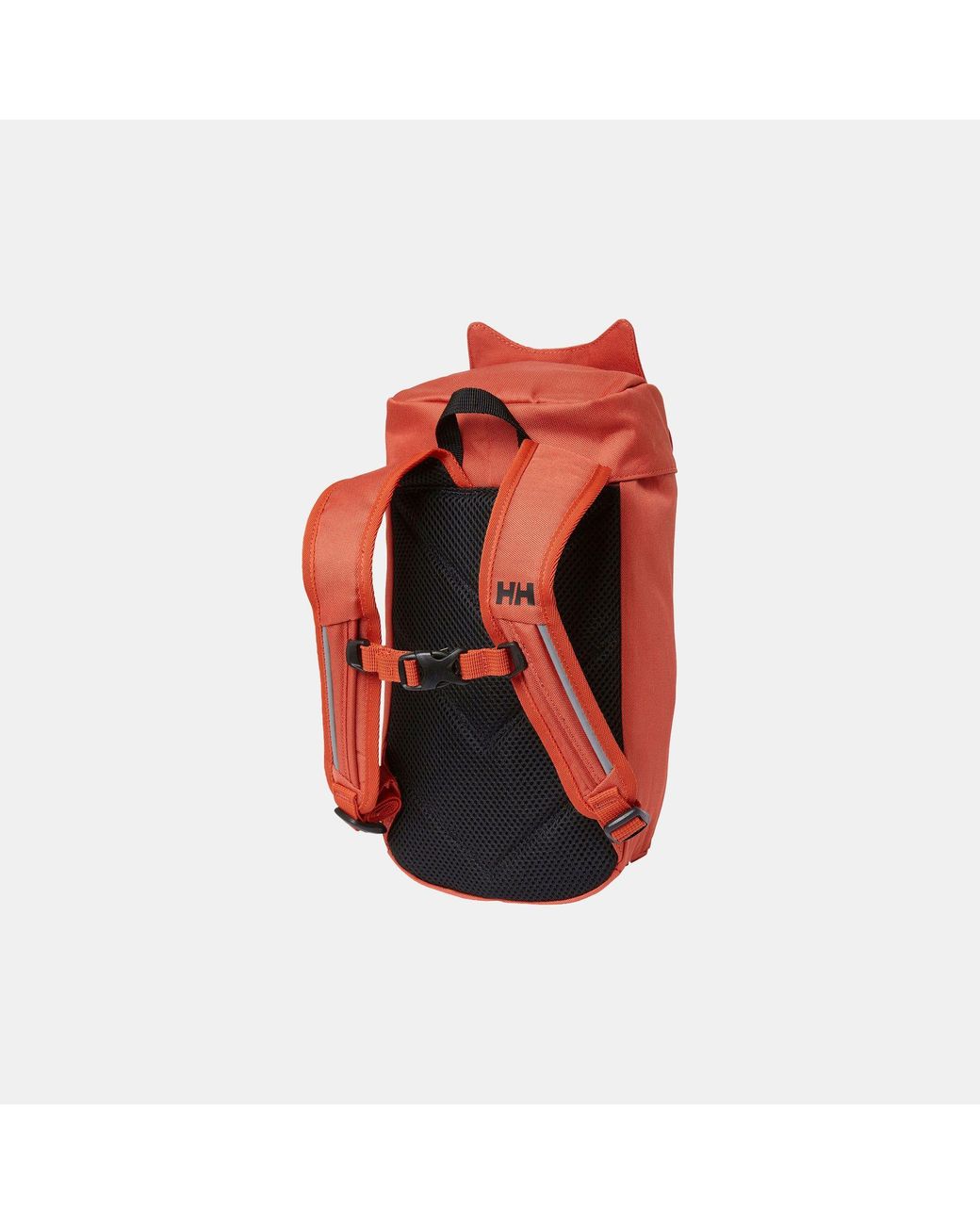 Skogen Kids' Zaino Arancione di Helly Hansen in Red