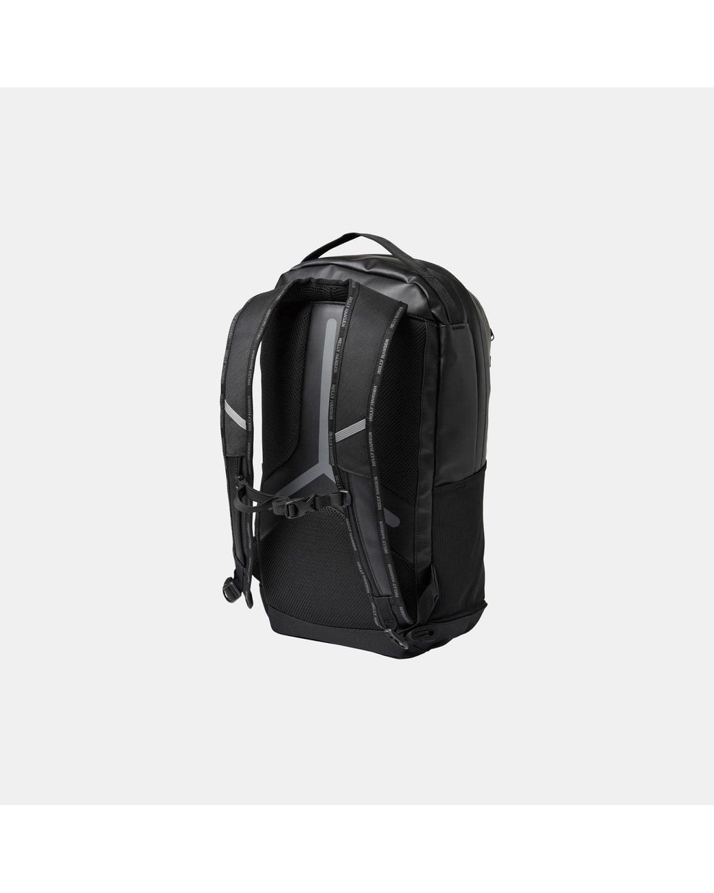 Helly Hansen Black Guide Daypack Std