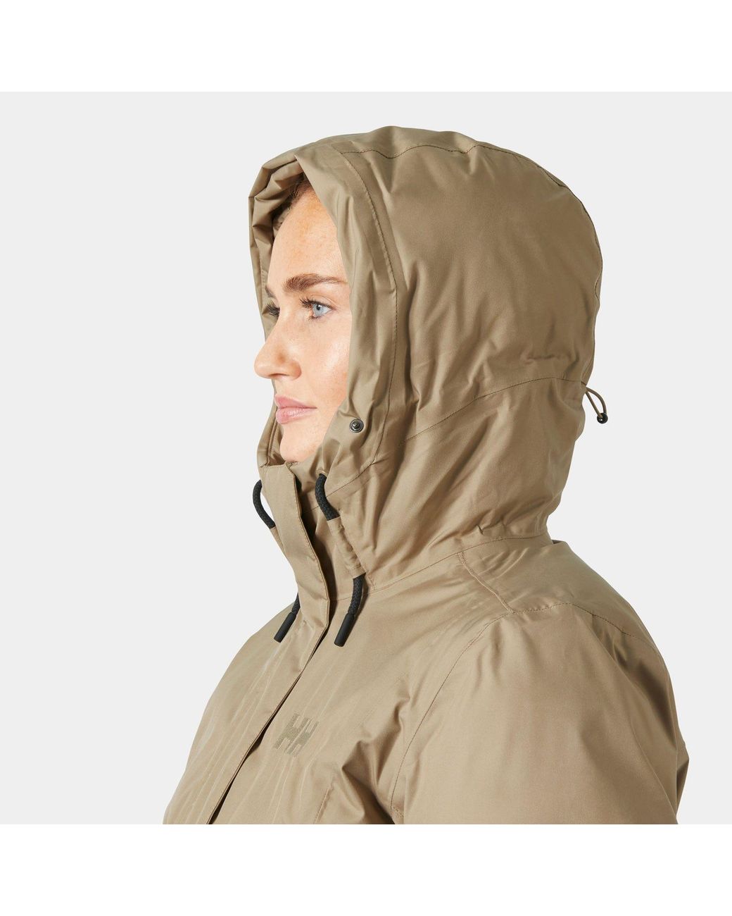 Helly Hansen Natural Vega Parka