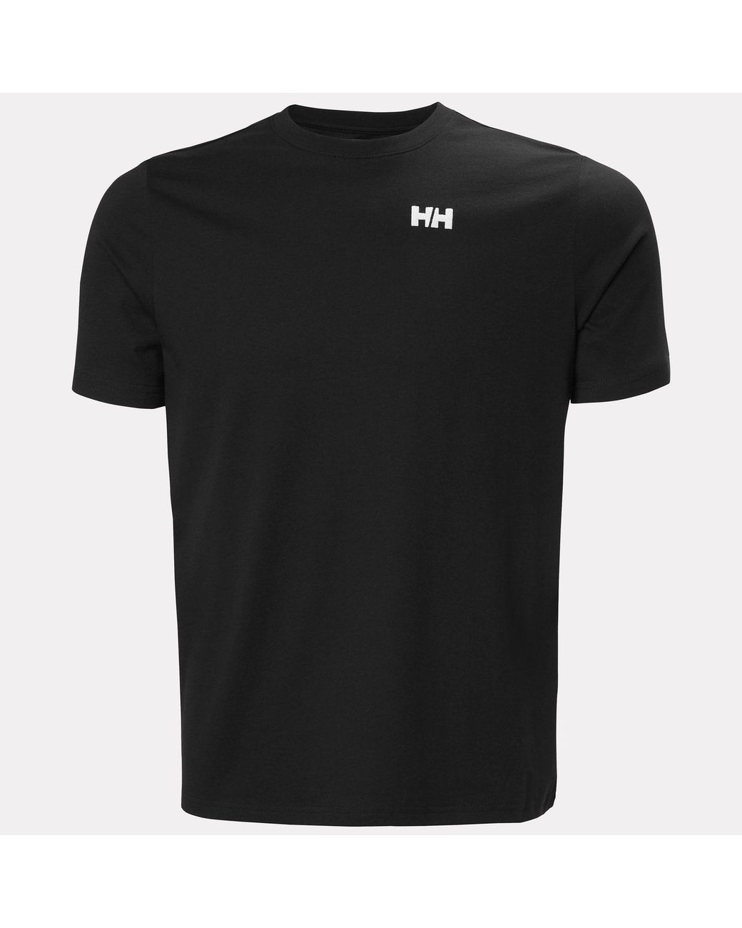 Helly Hansen Black Core Graphic T 2.0 for men